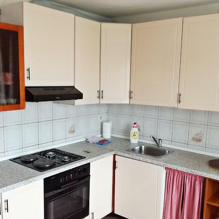 Apartman A&A 里耶卡 外观 照片