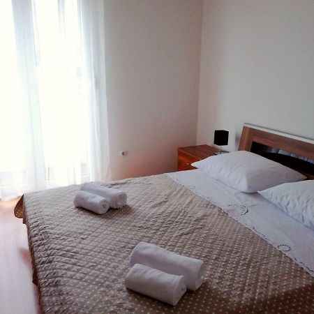 Apartman A&A 里耶卡 外观 照片