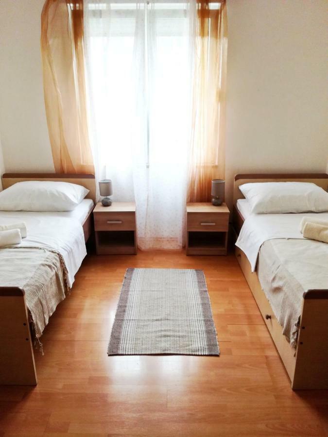 Apartman A&A 里耶卡 外观 照片
