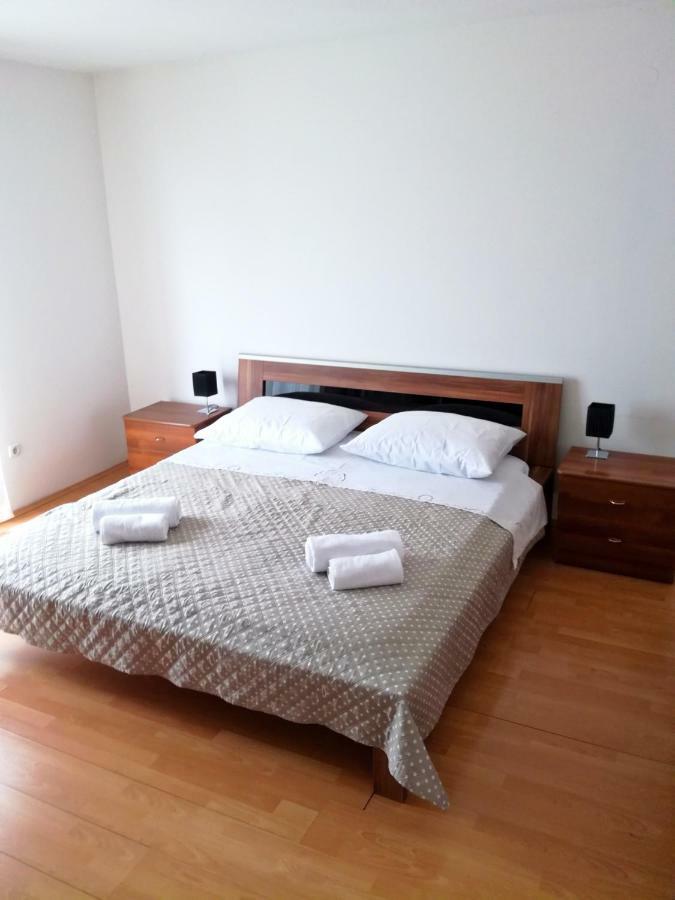 Apartman A&A 里耶卡 外观 照片