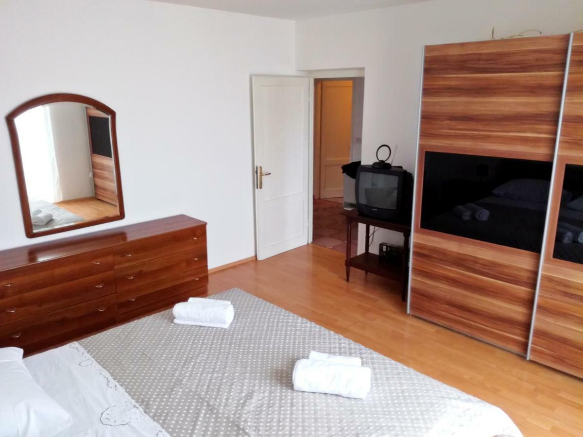 Apartman A&A 里耶卡 外观 照片