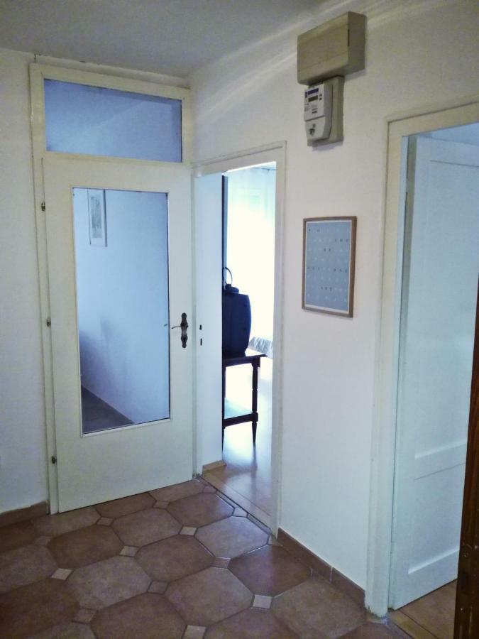 Apartman A&A 里耶卡 外观 照片