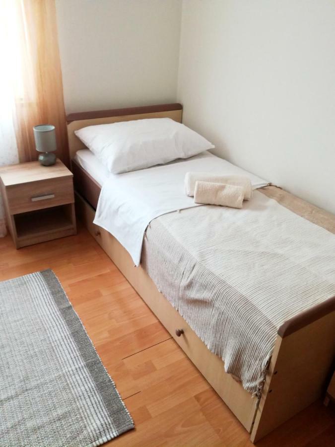 Apartman A&A 里耶卡 外观 照片