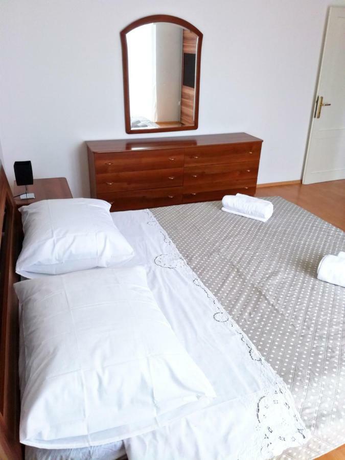 Apartman A&A 里耶卡 外观 照片