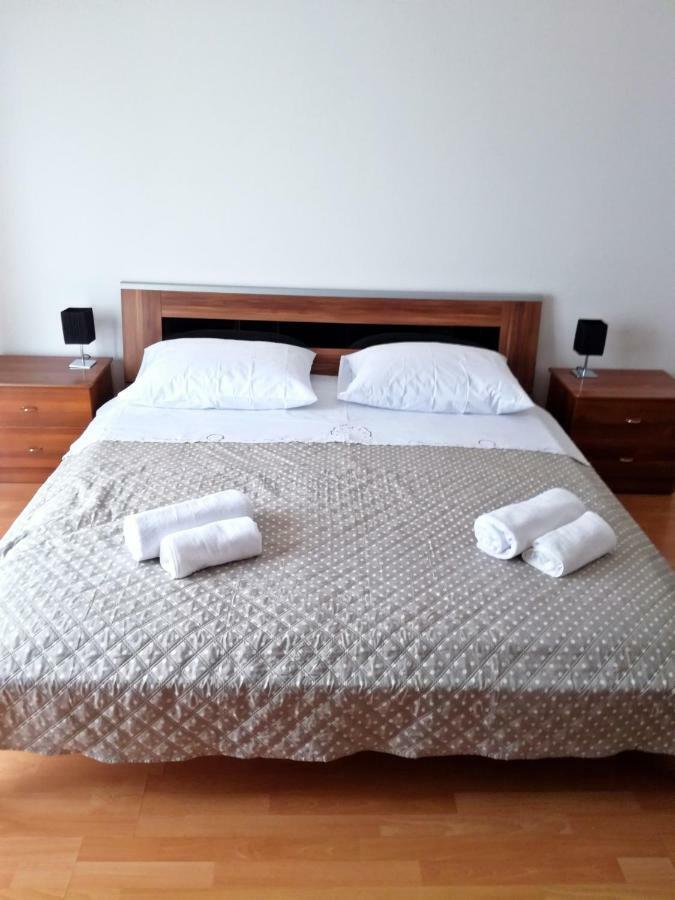 Apartman A&A 里耶卡 外观 照片